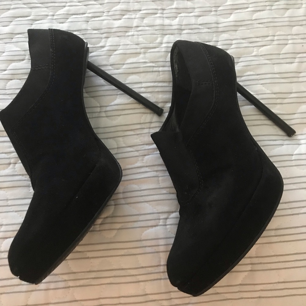 Booties